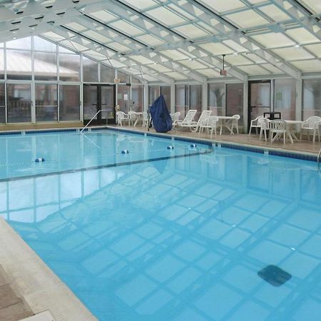 Mainstay Suites Verona Esterno foto