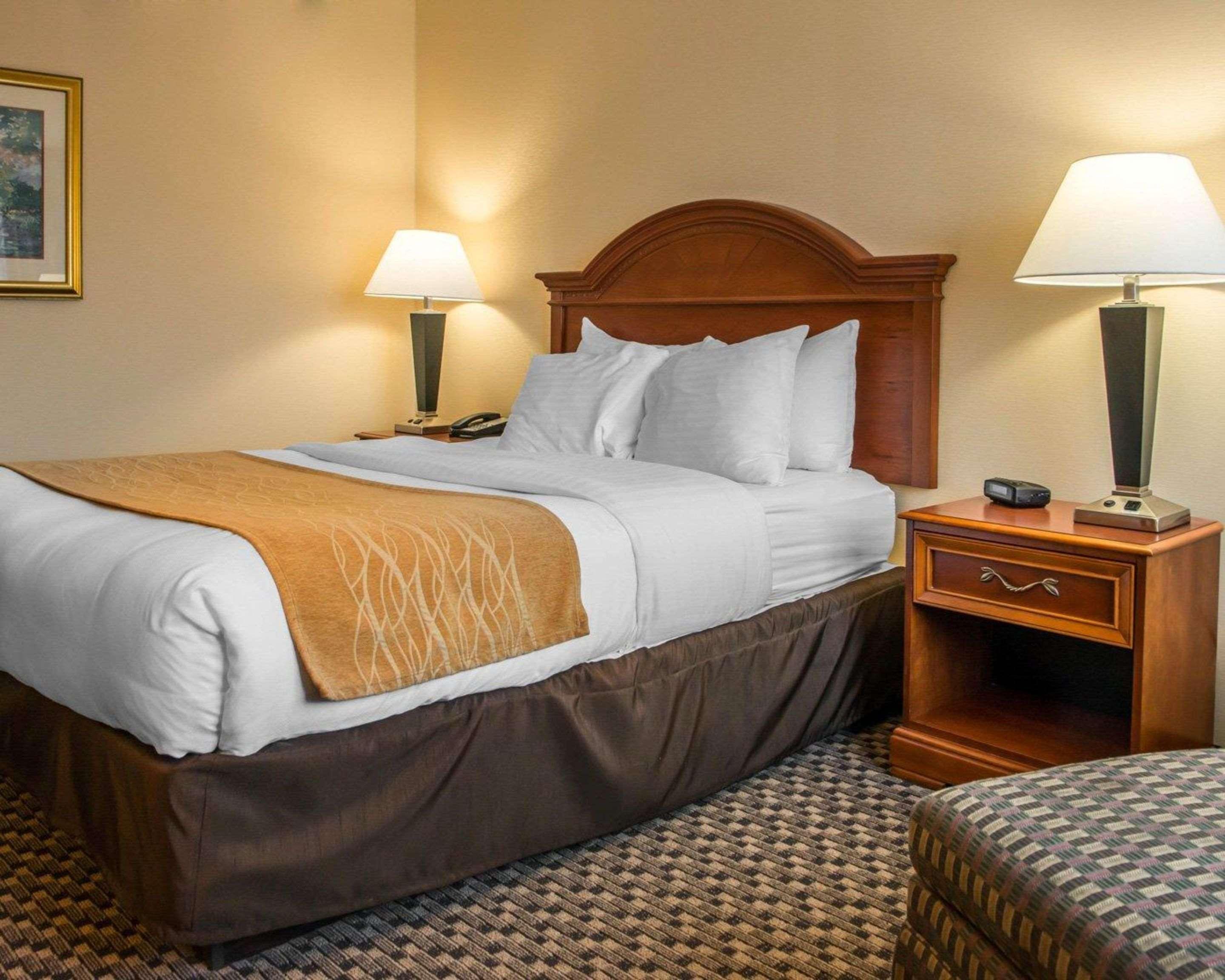 Mainstay Suites Verona Esterno foto