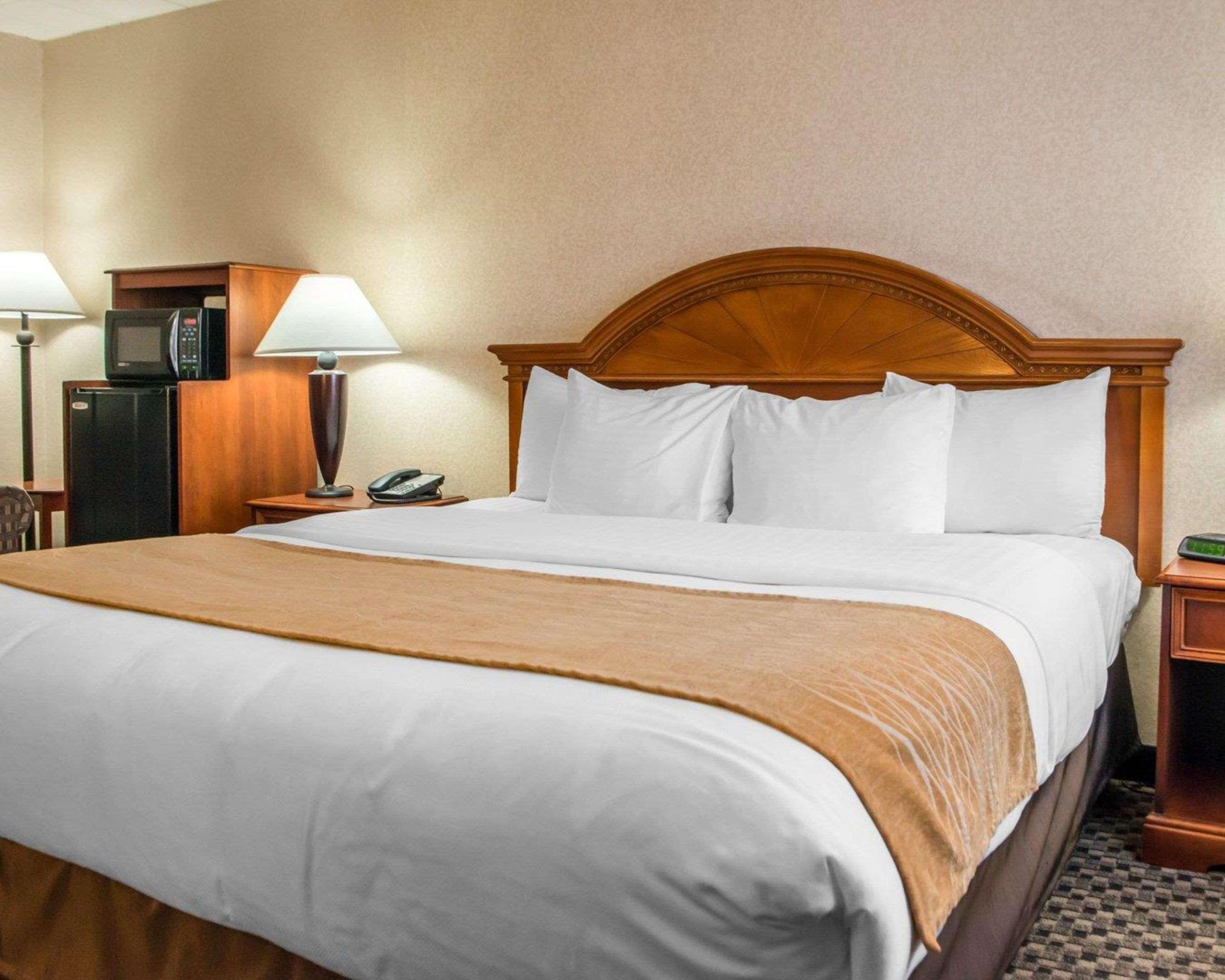 Mainstay Suites Verona Esterno foto