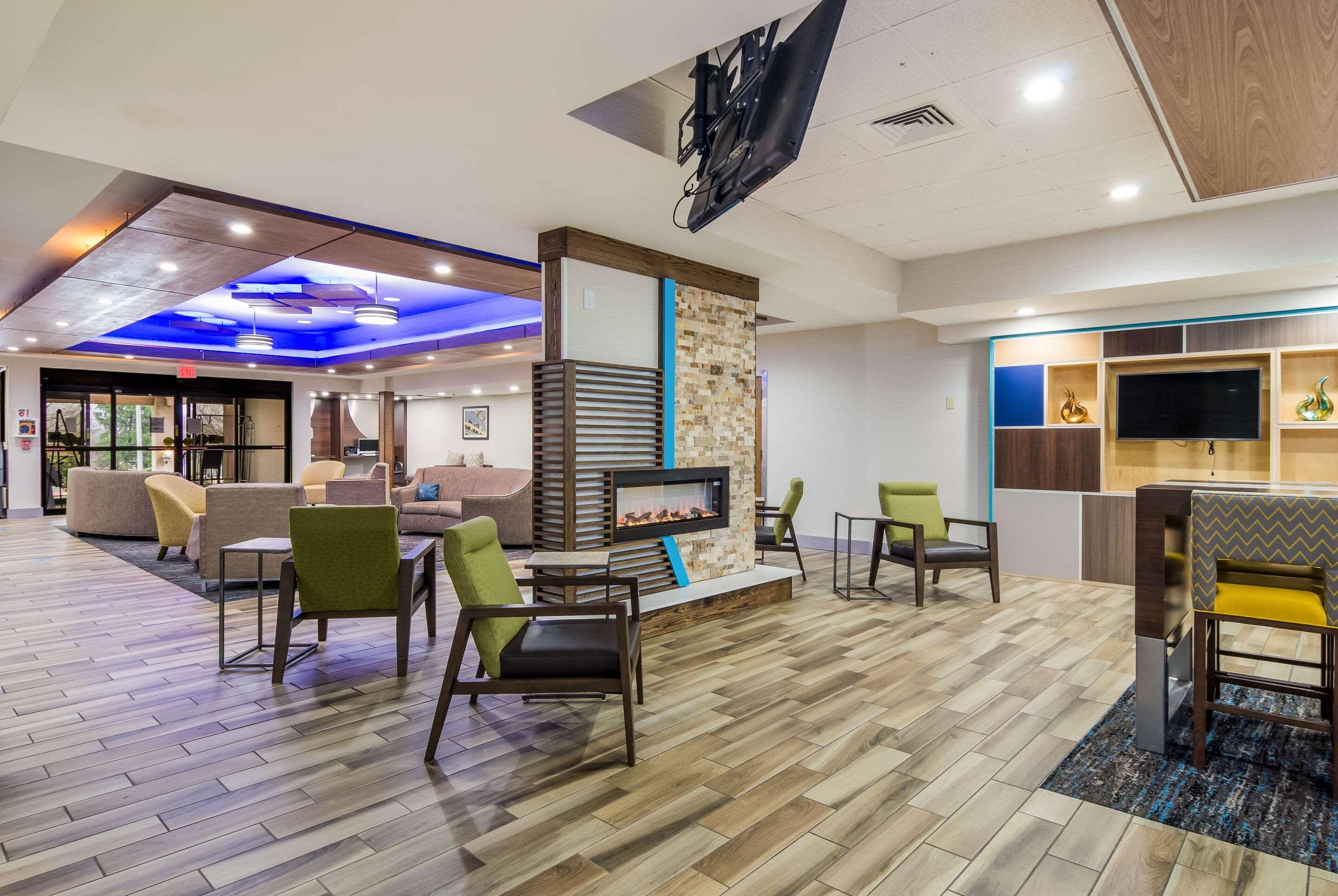 Mainstay Suites Verona Esterno foto