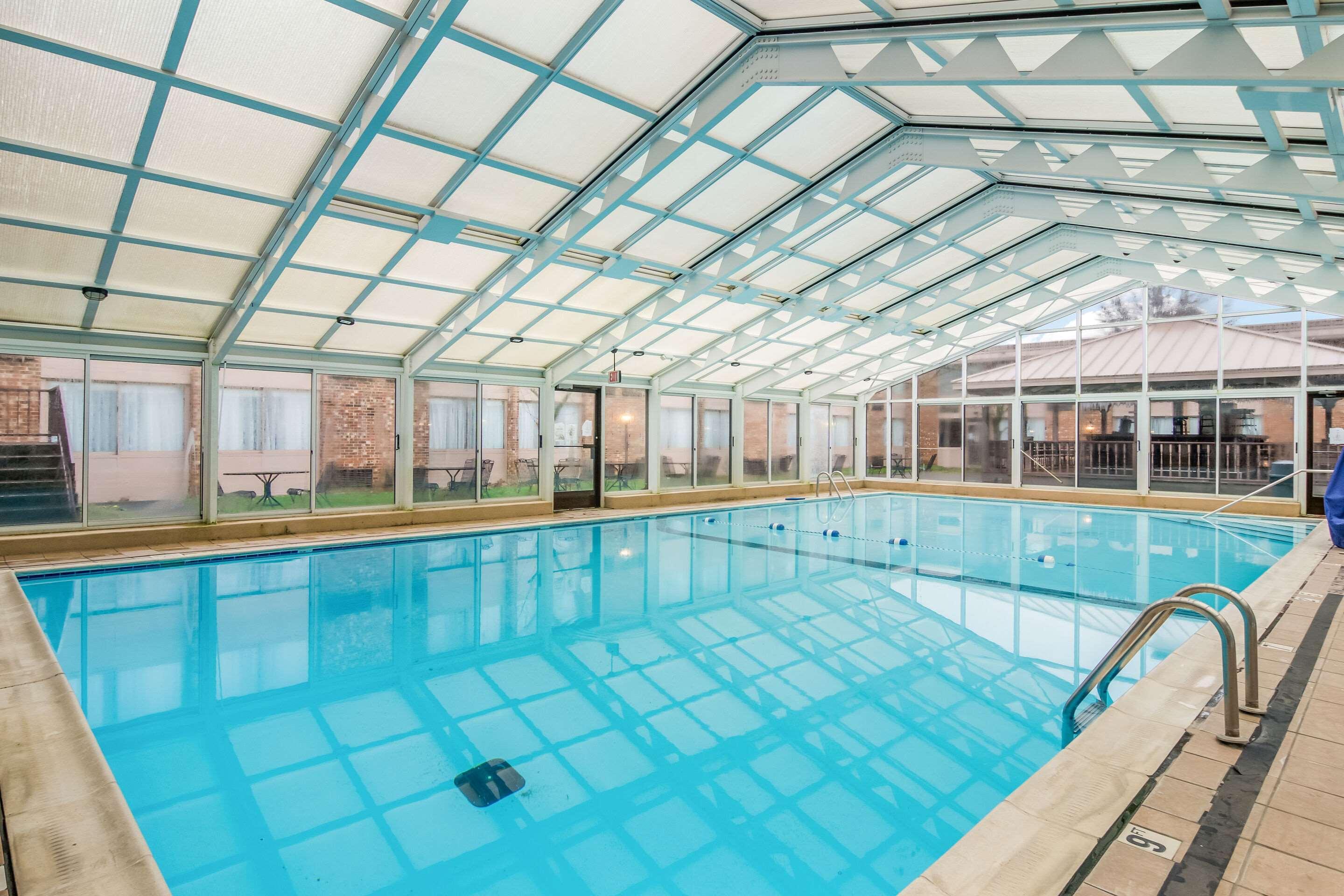 Mainstay Suites Verona Esterno foto