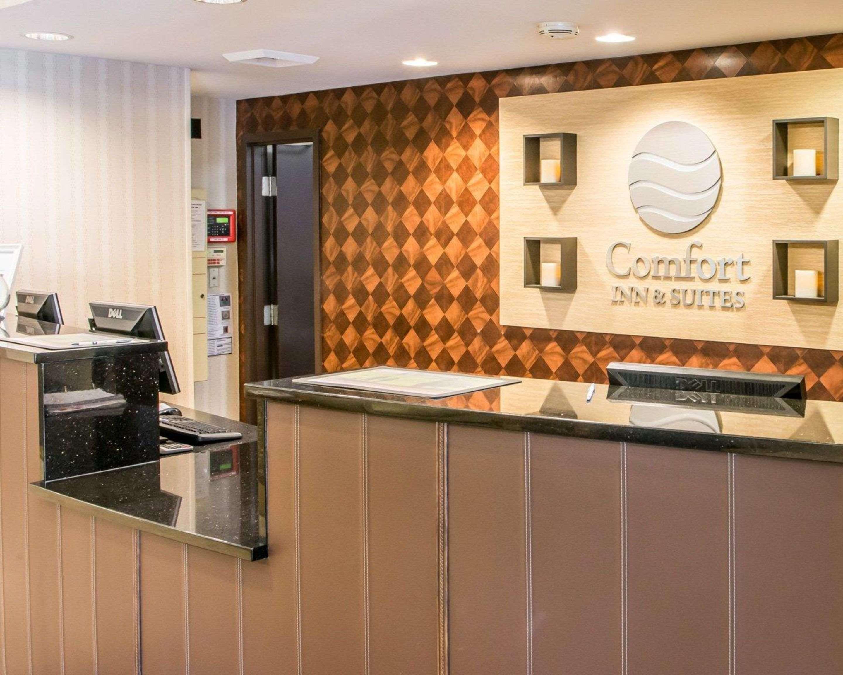 Mainstay Suites Verona Esterno foto