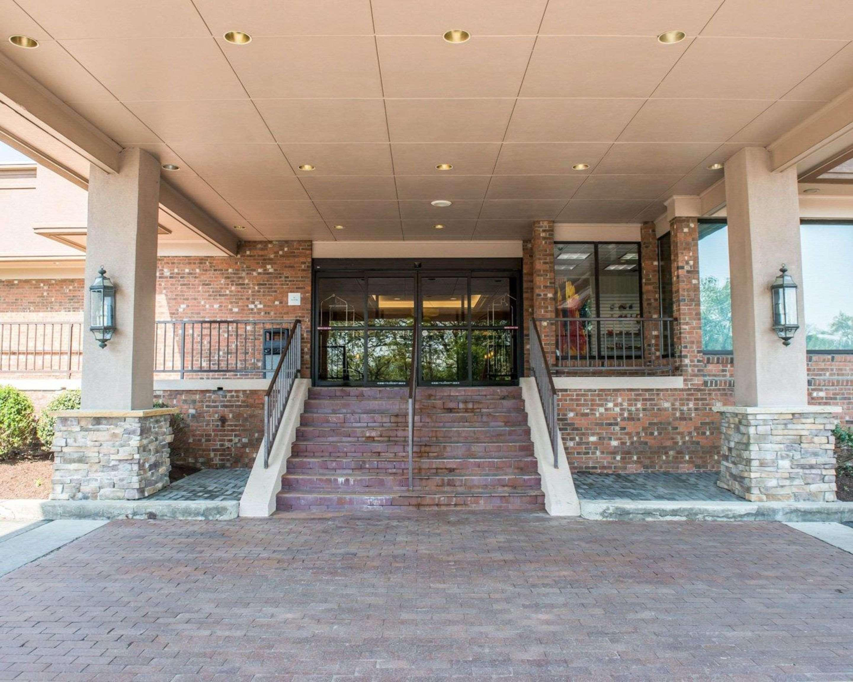 Mainstay Suites Verona Esterno foto