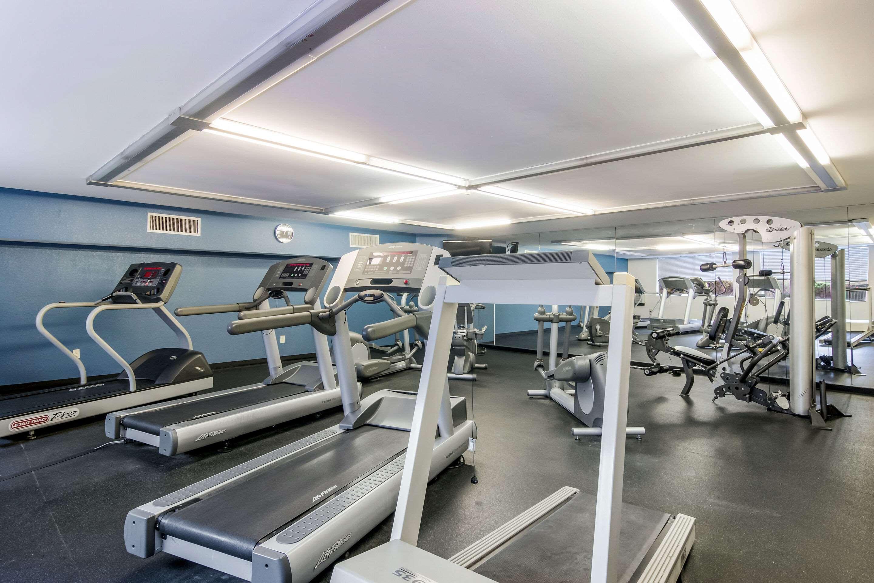 Mainstay Suites Verona Esterno foto