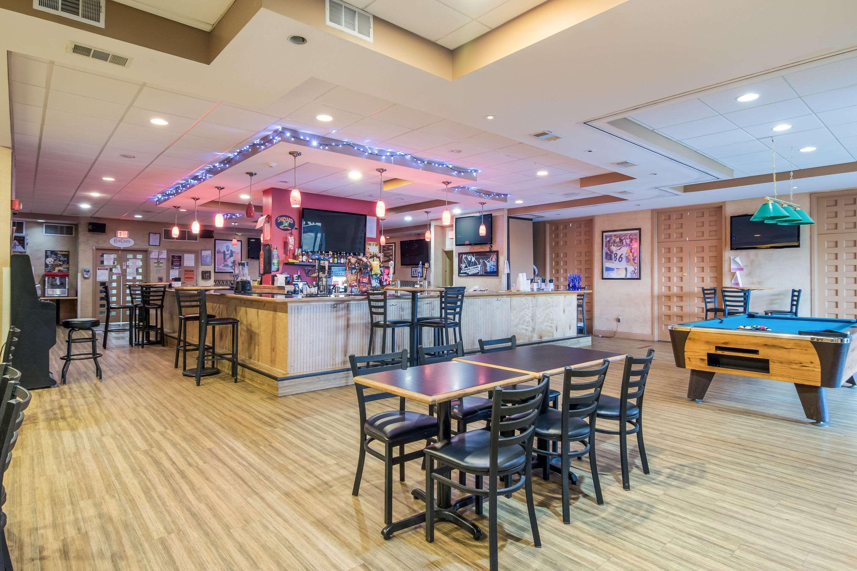 Mainstay Suites Verona Esterno foto